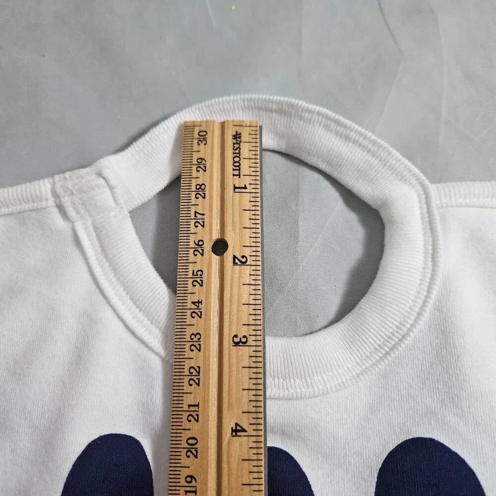 Set of 2 Cath Kids London Baby Bibs White British Royal Guard Terry Back